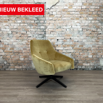Fauteuil-Montis-Puk-Low-groen-TheReSales