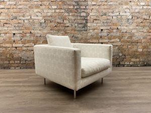 Fauteuil-Moooi-Boutique-Chair wit-TheReSales
