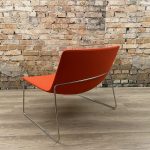 Arper Catifa 80 Sled - Afbeelding 5