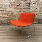 Arper Catifa 80 Sled - Afbeelding 7