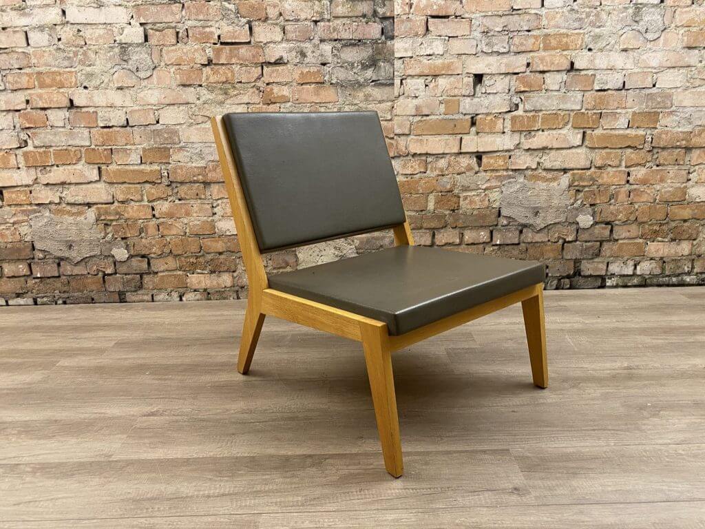 Fauteuil-Quinze&Milan-Room-26-grijs-TheReSales