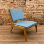 Quinze&Milan Room 26 blauw - Afbeelding 4