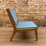 Quinze&Milan Room 26 blauw - Afbeelding 5