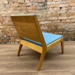 Quinze&Milan Room 26 blauw - Afbeelding 6