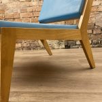 Quinze&Milan Room 26 blauw - Afbeelding 13