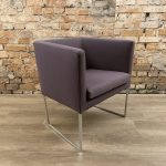 Fauteuil-B&B-Italia-Sedia-Solo-TheReSales