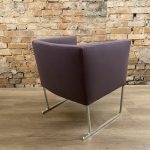 B&B Italia Sedia Solo - Afbeelding 4