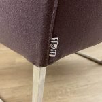 B&B Italia Sedia Solo - Afbeelding 12