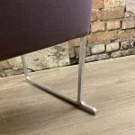 B&B Italia Sedia Solo - Afbeelding 13