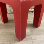Richard Hutten Centraal Museum rood - Afbeelding 5