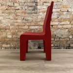 Richard Hutten Centraal Museum rood - Afbeelding 9