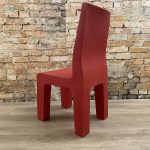 Richard Hutten Centraal Museum rood - Afbeelding 10