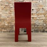 Richard Hutten Centraal Museum rood - Afbeelding 11