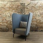 Brafour Fauteuil - Afbeelding 8