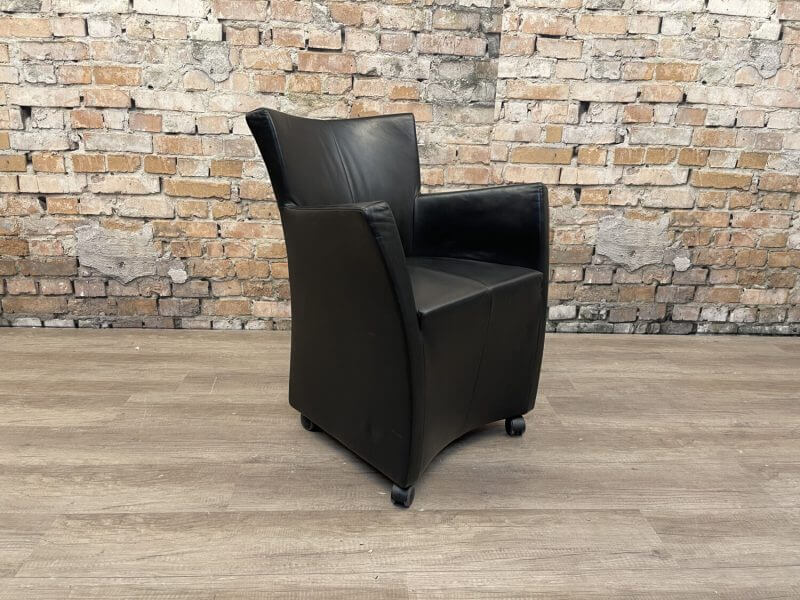 Fauteuil-Montis-Sting-Leer-TheReSales