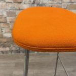 Cappellini Hi Pad Stool oranje - Afbeelding 6