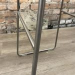 Cappellini Hi Pad Stool oranje - Afbeelding 8