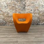 Fauteuil-Moroso-Little-Albert-oranje-TheReSales