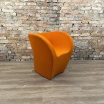 Moroso Little Albert oranje - Afbeelding 3