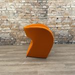 Moroso Little Albert oranje - Afbeelding 4