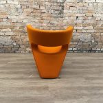 Moroso Little Albert oranje - Afbeelding 6