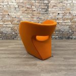 Moroso Little Albert oranje - Afbeelding 7