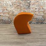 Moroso Little Albert oranje - Afbeelding 8