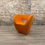 Moroso Little Albert oranje - Afbeelding 9