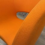 Moroso Little Albert oranje - Afbeelding 11