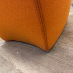 Moroso Little Albert oranje - Afbeelding 12