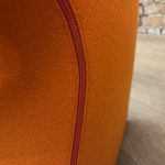Moroso Little Albert oranje - Afbeelding 13