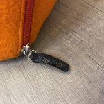 Moroso Little Albert oranje - Afbeelding 14