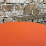 Moooi Container Stool oranje - Afbeelding 2