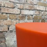 Moooi Container Stool oranje - Afbeelding 3