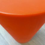 Moooi Container Stool oranje - Afbeelding 4