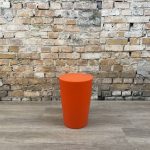 Kruk-Moooi-Container-Stool-oranje-TheReSales