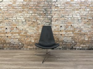 Fauteuil-Offecct-Spoon-Leer-TheReSales