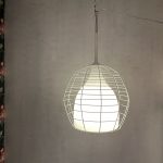 Foscarini Diesel Cage Grande - Afbeelding 2
