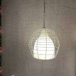 Hanglamp-Foscarini-Diesel-Cage-Grande-TheResales