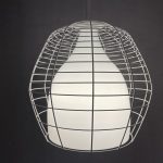 Foscarini Diesel Cage Grande - Afbeelding 4