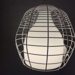 Foscarini Diesel Cage Grande - Afbeelding 5
