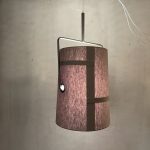 Foscarini Diesel Fork grijsbruin - Afbeelding 3