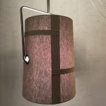 Foscarini Diesel Fork grijsbruin - Afbeelding 2