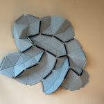 Kvadrat Clouds Tempo (set van 8) - Afbeelding 4