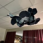 Kvadrat Clouds Tempo (set van 8) - Afbeelding 2