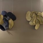 Kvadrat Clouds Tempo (set van 8) - Afbeelding 3