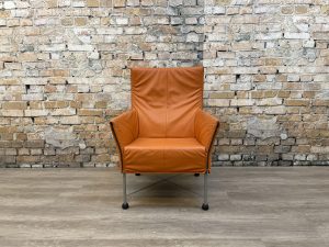 Fauteuil-Montis-Charly-Oranje-TheReSales