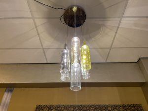 Lampe- Tomasucci-Bottles-Transparant-TheReSales