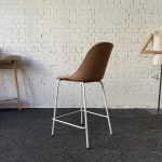 Menu Harbour Side Bar Chair - Afbeelding 7