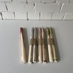 Ferm Living Dryp Kaarsen - Afbeelding 6